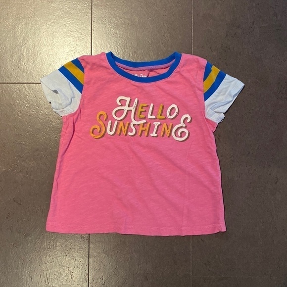 MATILDA Jane T-shirt size 4 - Picture 1 of 3